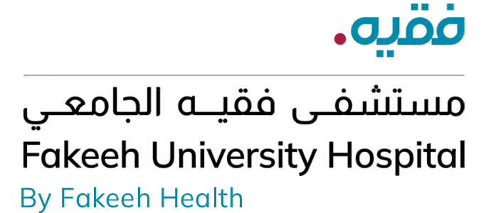 Fakeeh University Hosptial Logo